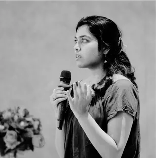 Rashmi Abbigeri